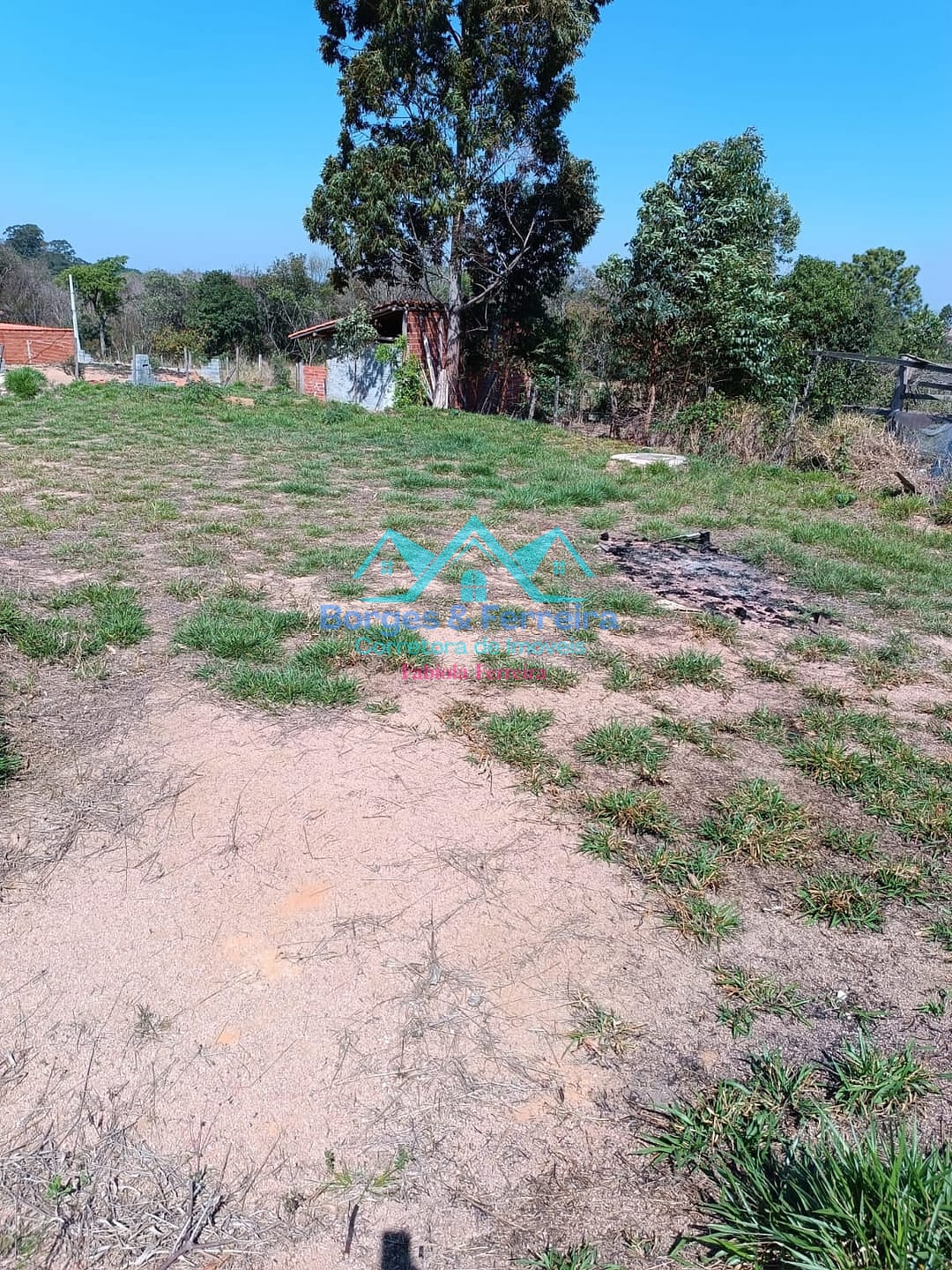 Terreno, 1200 m² - Foto 7