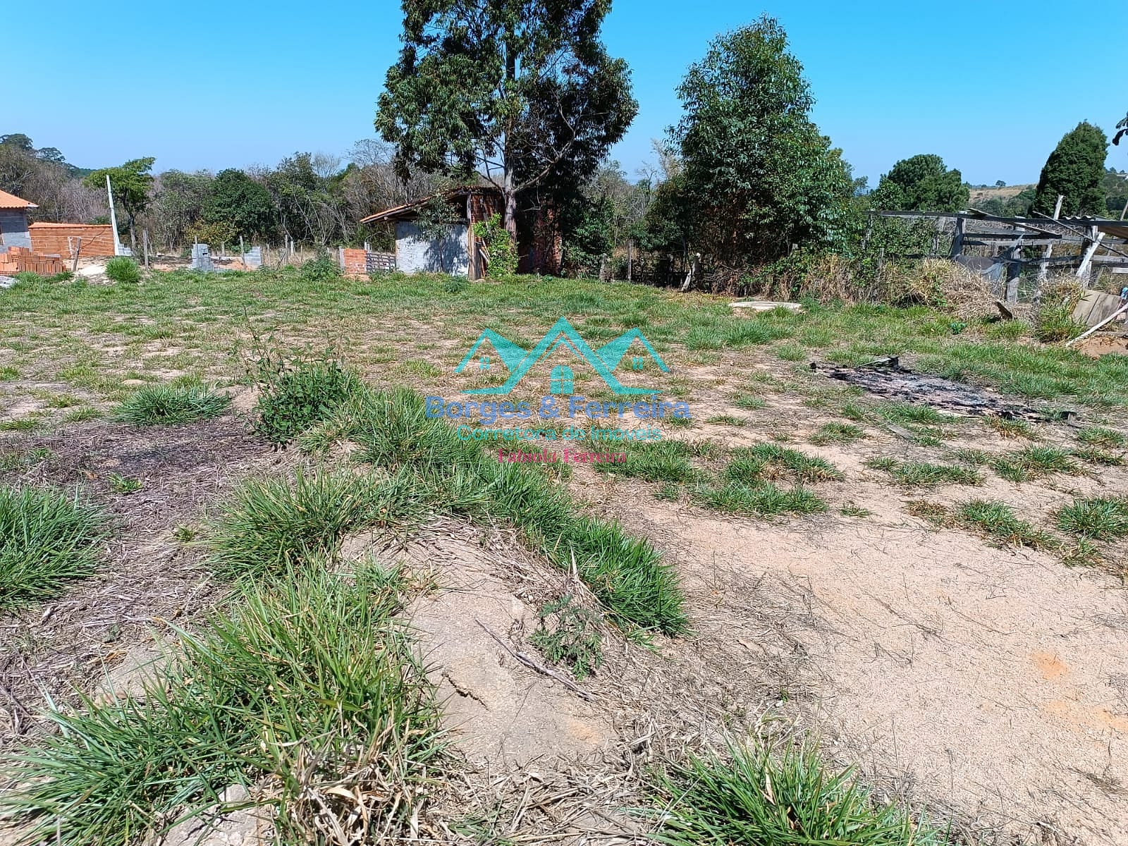 Terreno, 1200 m² - Foto 14