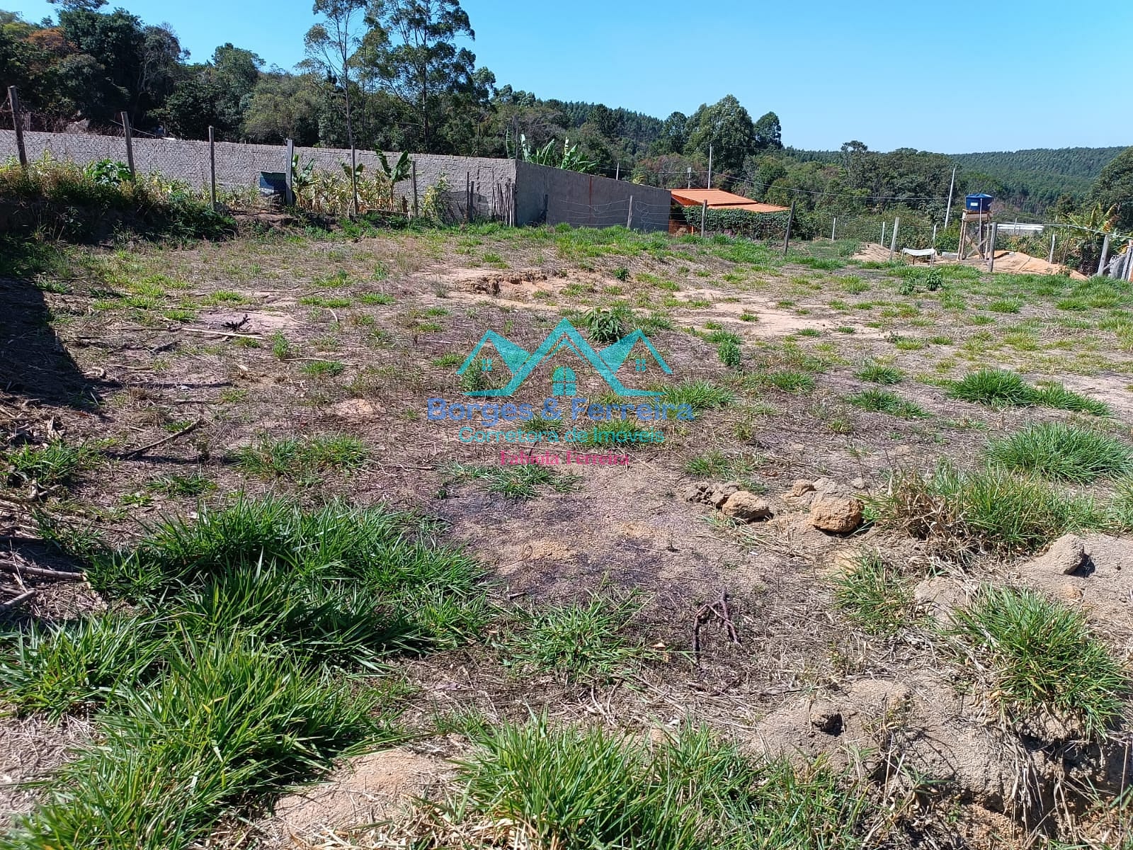 Terreno, 1200 m² - Foto 3