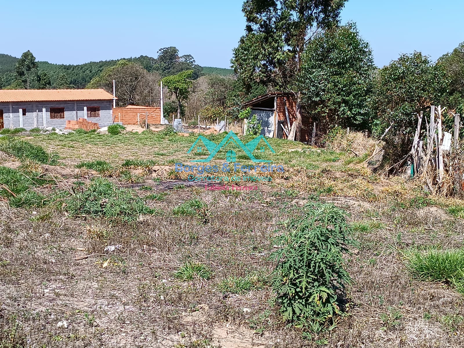 Terreno, 1200 m² - Foto 6