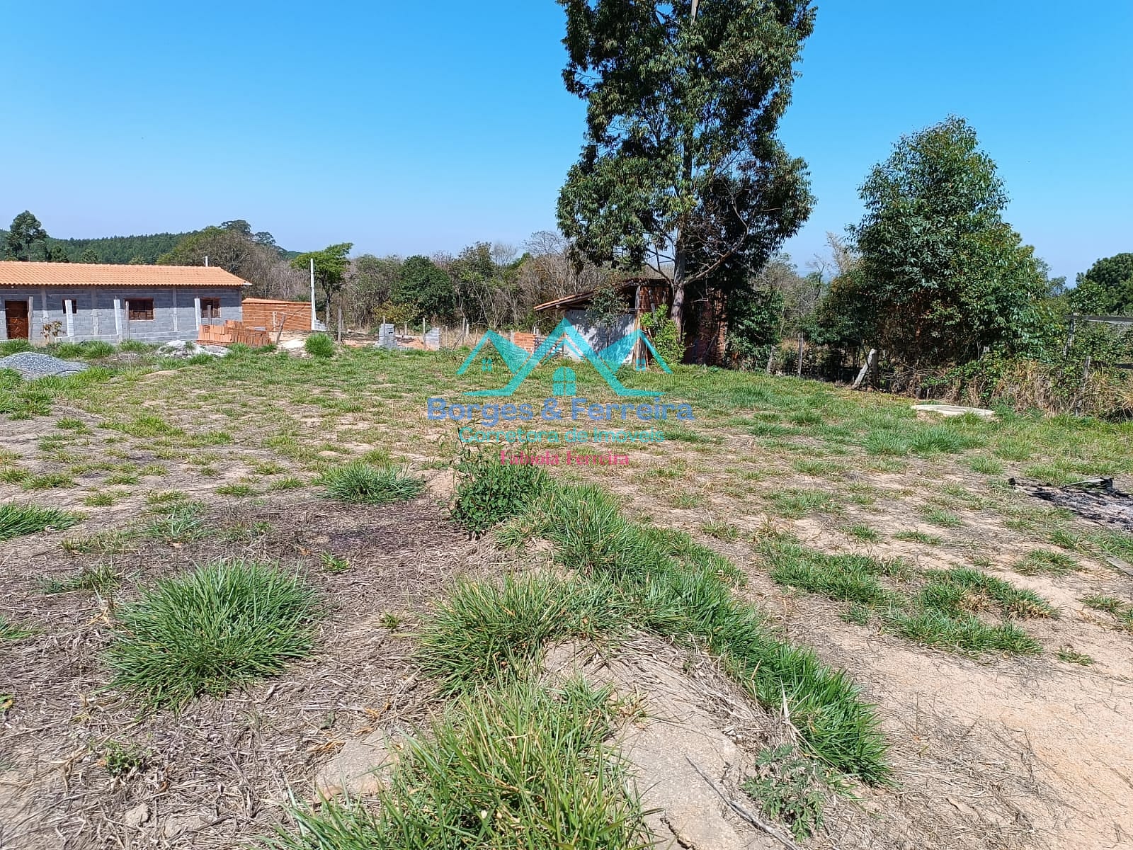 Terreno, 1200 m² - Foto 2