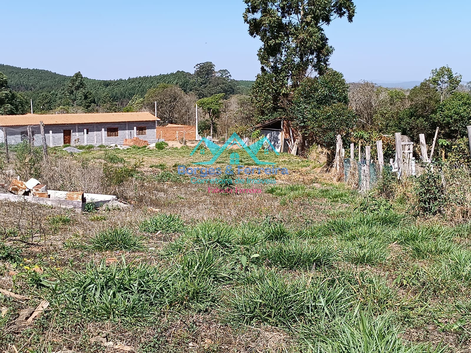 Terreno, 1200 m² - Foto 16