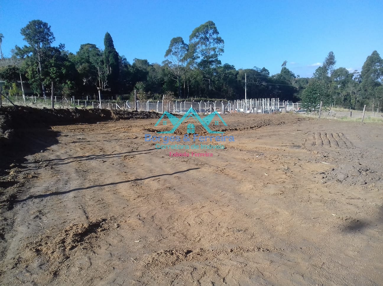 Terreno, 1200 m² - Foto 15