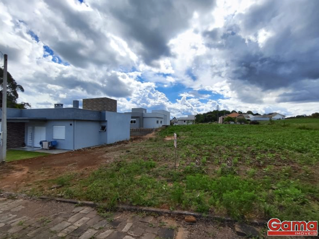 Terreno com 360m², à venda, no bairro Caravágio em Nova Prata