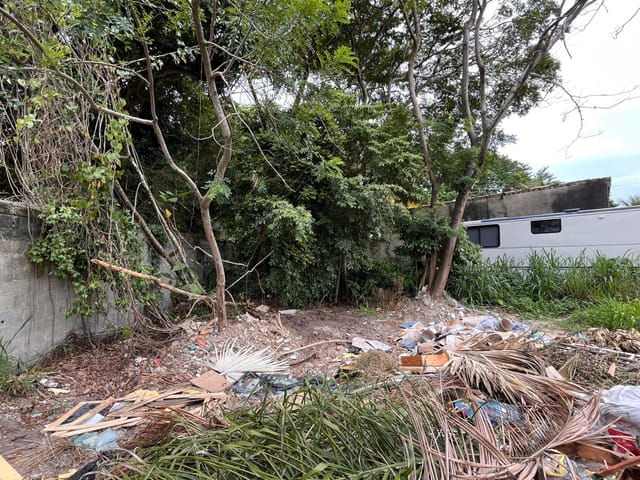 Terreno com 504m², à venda, no bairro Maravista em Niterói