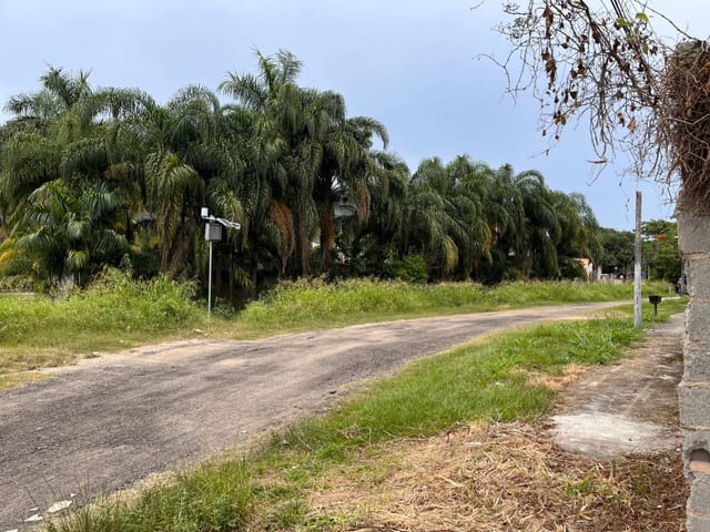 Terreno com 504m², à venda, no bairro Maravista em Niterói