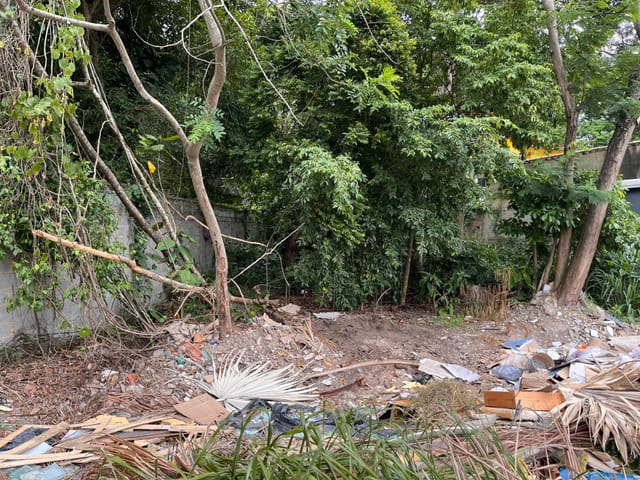 Terreno com 504m², à venda, no bairro Maravista em Niterói