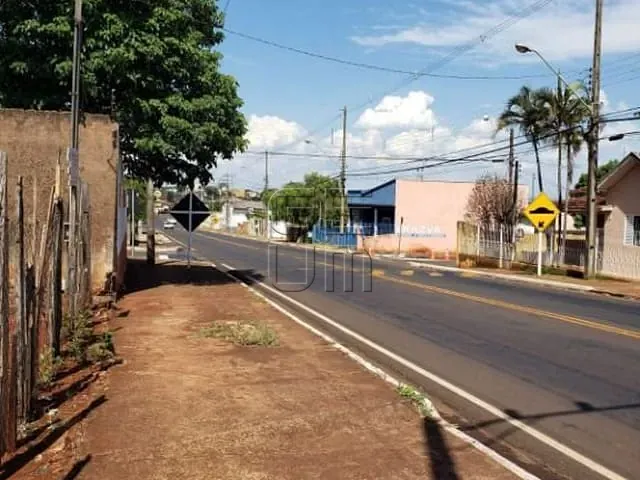 Terreno com 600m², à venda, no bairro Jardim Beltrão em Ibiporã