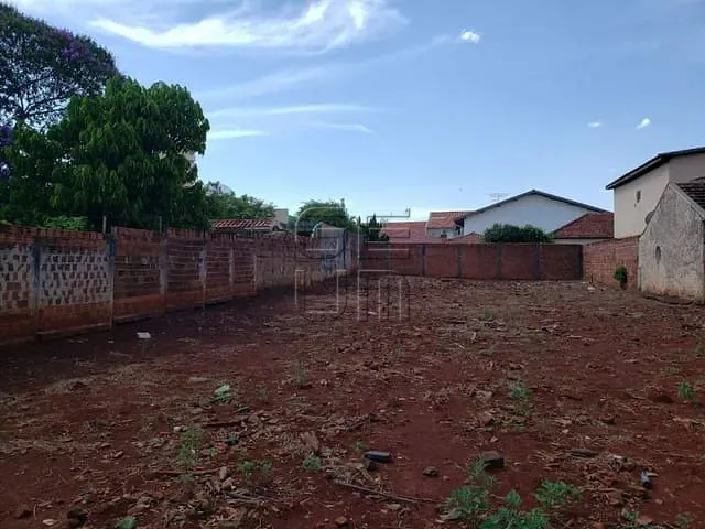 Terreno com 600m², à venda, no bairro Jardim Beltrão em Ibiporã