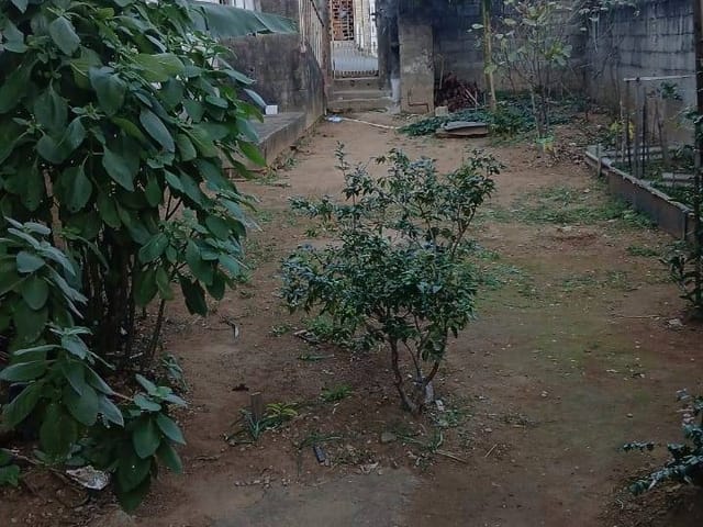 Terreno com 45m², à venda, no bairro Jardim Irapiranga em São Paulo