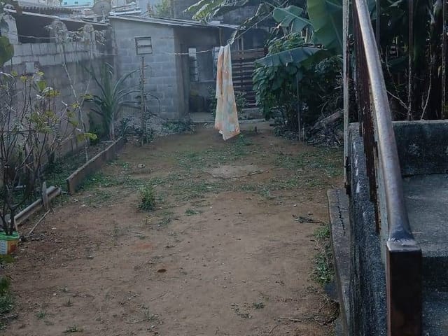 Terreno com 45m², à venda, no bairro Jardim Irapiranga em São Paulo