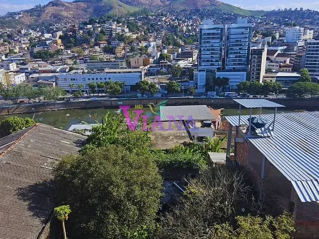 Terreno com 200m², à venda, no bairro Aquidaban em Cachoeiro de Itapemirim