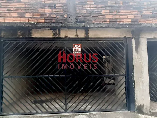 Terreno com 131m², à venda, no bairro Vila Barbosa em São Paulo