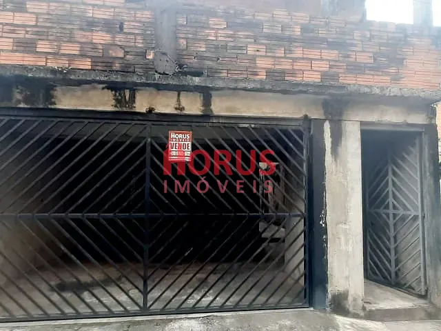 Terreno com 131m², à venda, no bairro Vila Barbosa em São Paulo