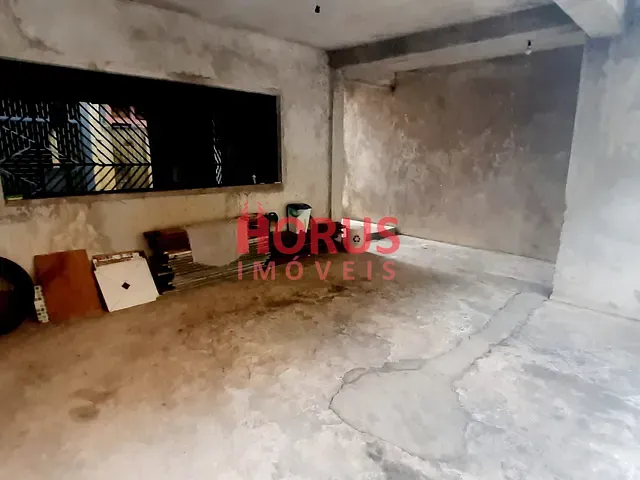 Terreno com 131m², à venda, no bairro Vila Barbosa em São Paulo