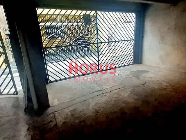 Terreno com 131m², à venda, no bairro Vila Barbosa em São Paulo