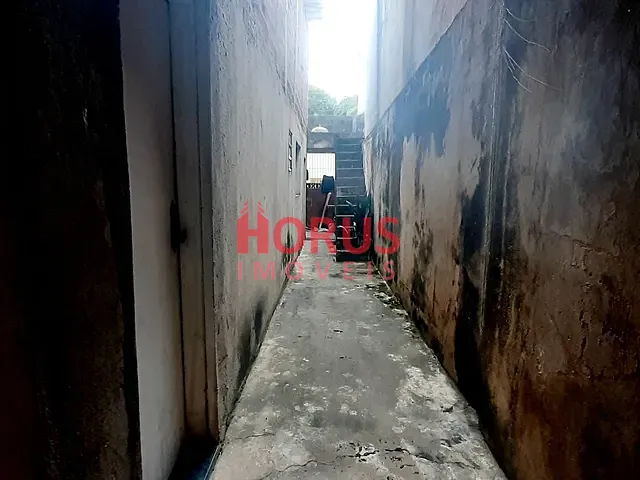 Terreno com 131m², à venda, no bairro Vila Barbosa em São Paulo