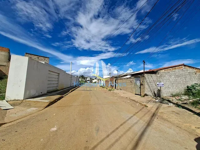 Terreno com 138m², à venda, no bairro Primavera em Vitória da Conquista