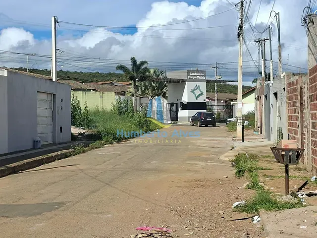 Terreno com 138m², à venda, no bairro Primavera em Vitória da Conquista