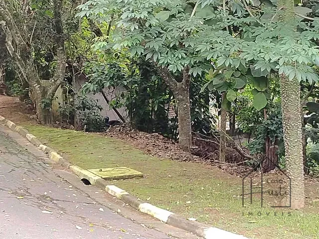 Terreno com 915m², à venda, no bairro Recanto Suiço em Vargem Grande Paulista