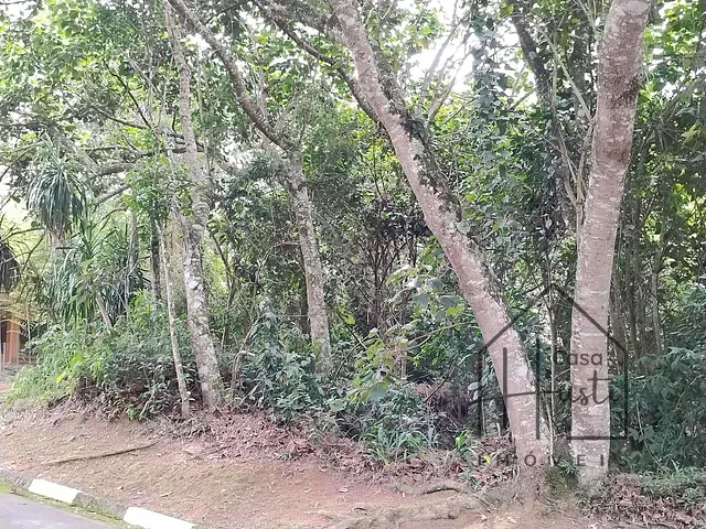 Terreno com 915m², à venda, no bairro Recanto Suiço em Vargem Grande Paulista