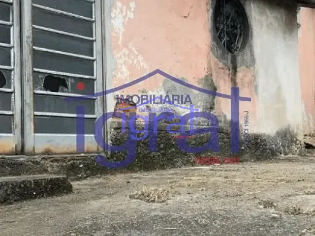 Terreno com 200m², à venda, no bairro Vila Guarani (Z Sul) em São Paulo