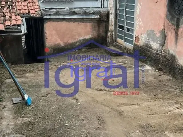 Terreno com 200m², à venda, no bairro Vila Guarani (Z Sul) em São Paulo