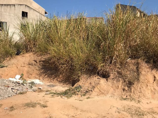 Terreno com 200m², à venda, no bairro Santa Clara em Campinas