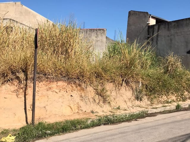 Terreno com 200m², à venda, no bairro Santa Clara em Campinas