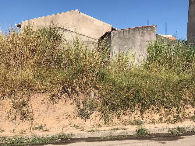 Terreno com 200m², à venda, no bairro Santa Clara em Campinas