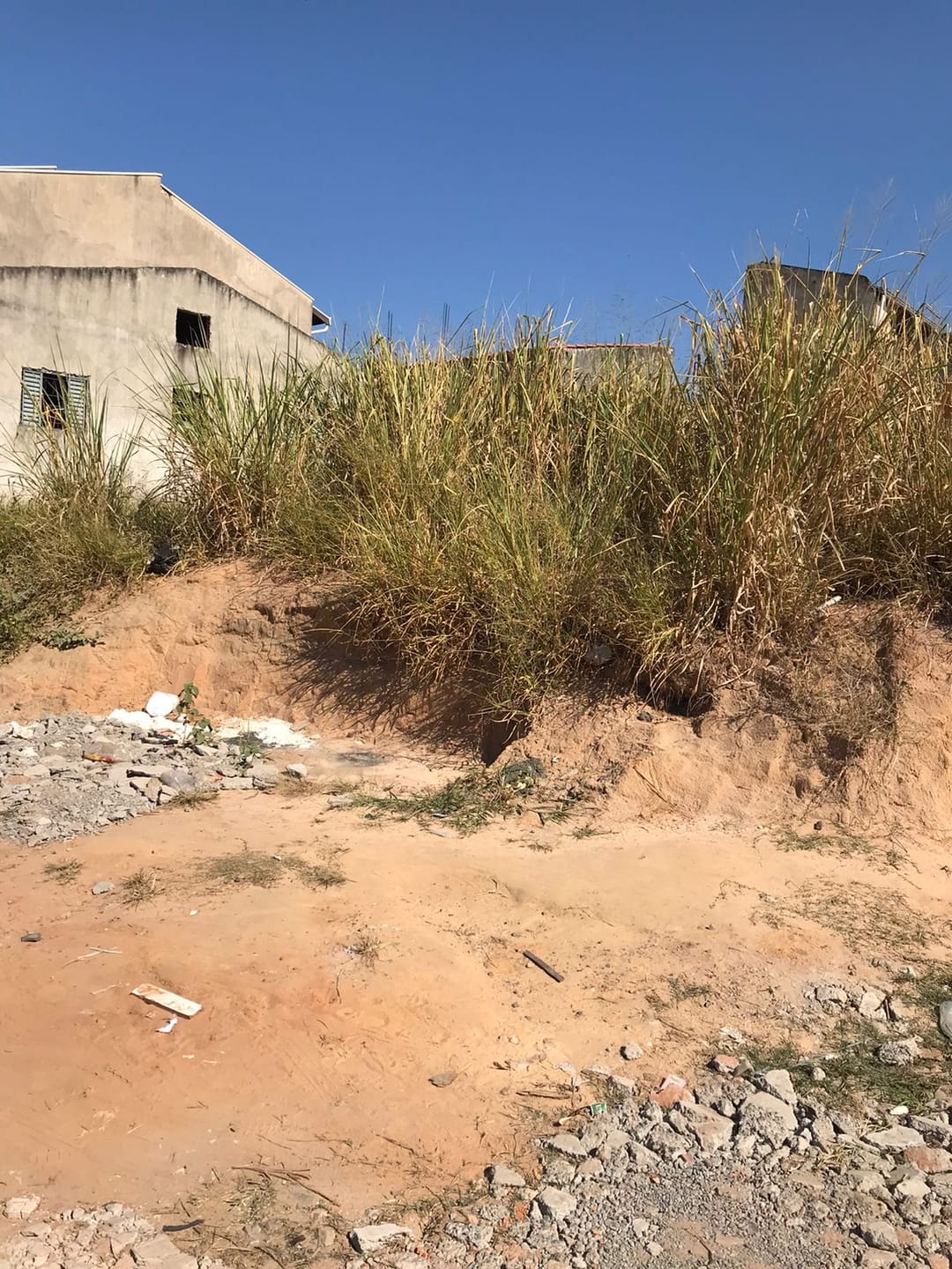 Terreno, 200 m² - Foto 2