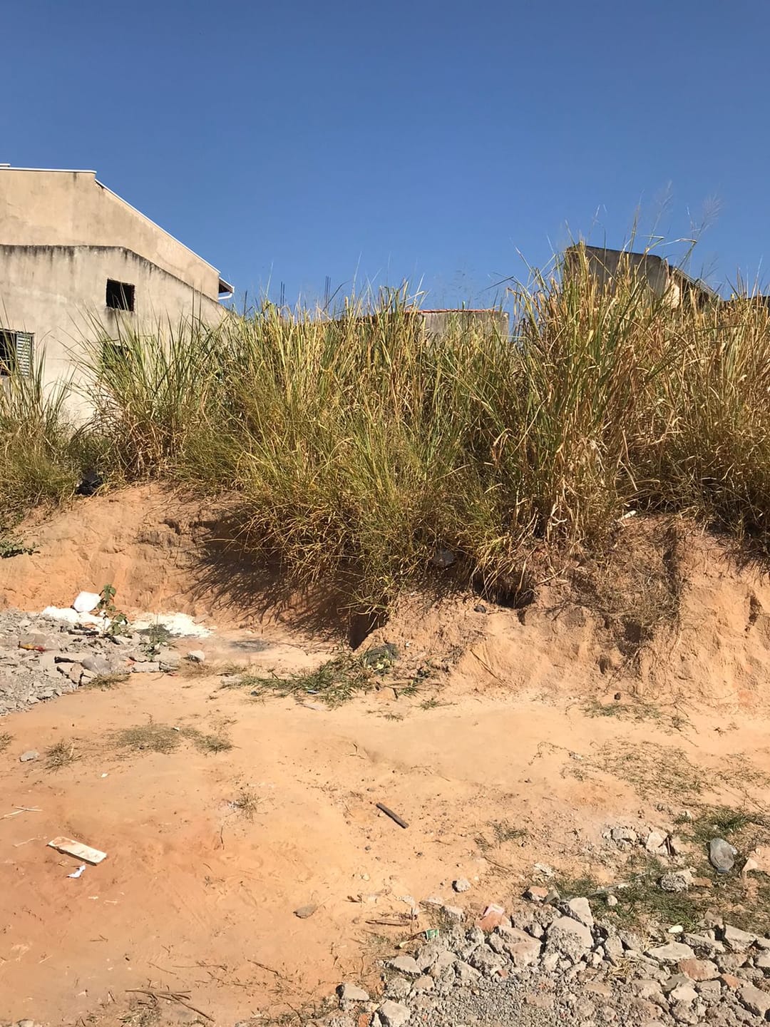 Terreno, 200 m² - Foto 1