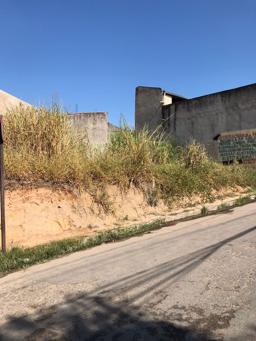 Terreno, 200 m² - Foto 4