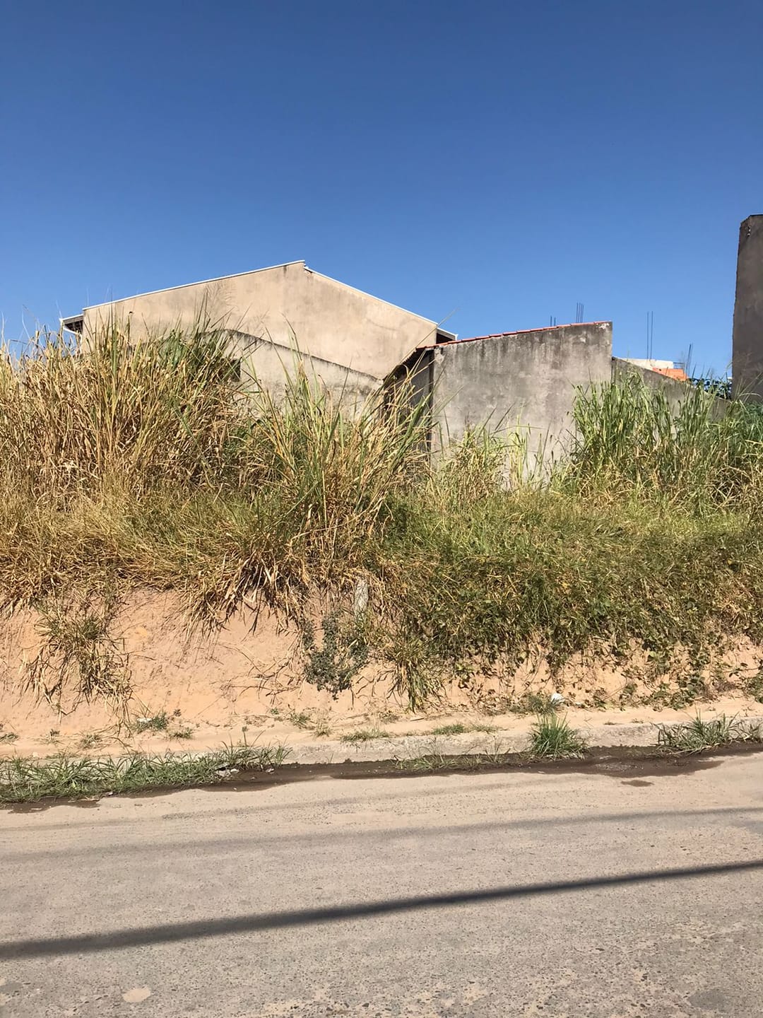 Terreno, 200 m² - Foto 3