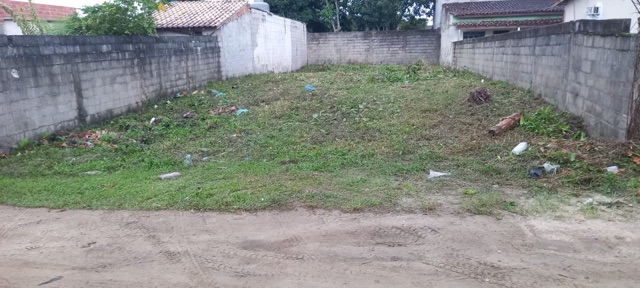 Foto do Terreno - Terreno plano à venda, com 300m2, no Barranco Alto, cidade de Caraguatatuba, litoral norte de SP | Innova Imobiliária