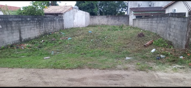 Foto do Terreno - Terreno plano à venda, com 300m2, no Barranco Alto, cidade de Caraguatatuba, litoral norte de SP | Innova Imobiliária