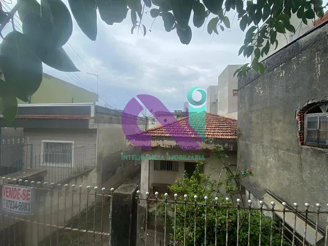 Terreno com 305m², à venda, no bairro Jardim das Flores em Osasco