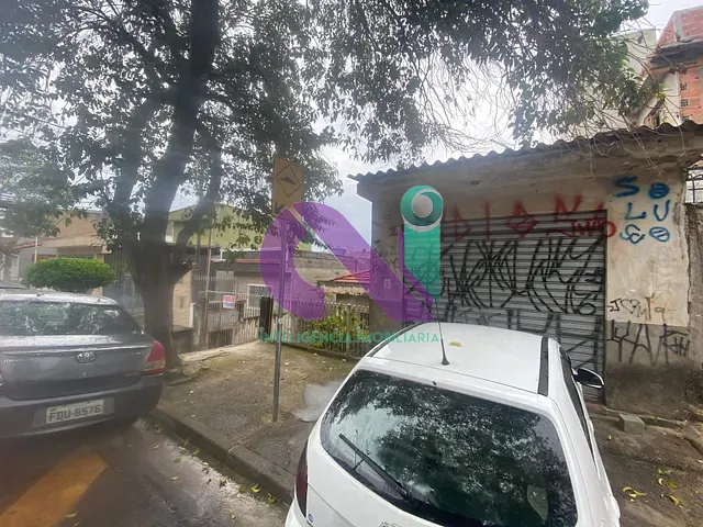 Terreno com 305m², à venda, no bairro Jardim das Flores em Osasco