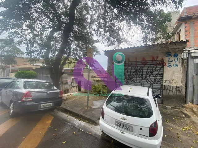 Terreno com 305m², à venda, no bairro Jardim das Flores em Osasco