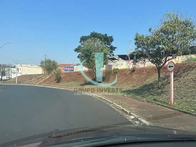Terreno com 760m², à venda, no bairro JARDIM SANTA LÚCIA em ARARAQUARA