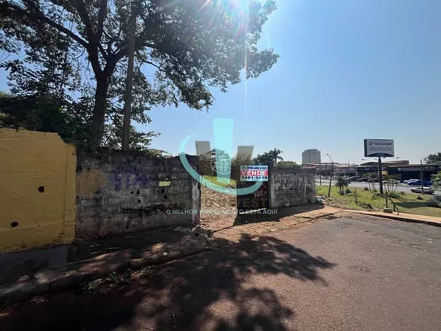 Terreno com 760m², à venda, no bairro JARDIM SANTA LÚCIA em ARARAQUARA