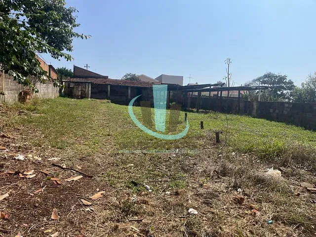 Terreno com 760m², à venda, no bairro JARDIM SANTA LÚCIA em ARARAQUARA