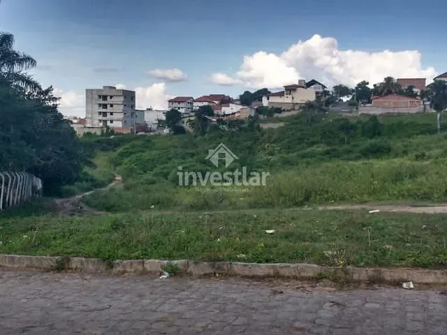 Terreno com 2000m², à venda, no bairro Alto Branco em Campina Grande
