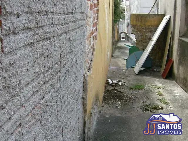 Terreno com 600m², à venda, no bairro Vila Bertioga em São Paulo