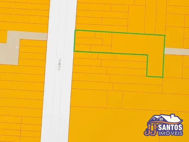 Terreno com 600m², à venda, no bairro Vila Bertioga em São Paulo