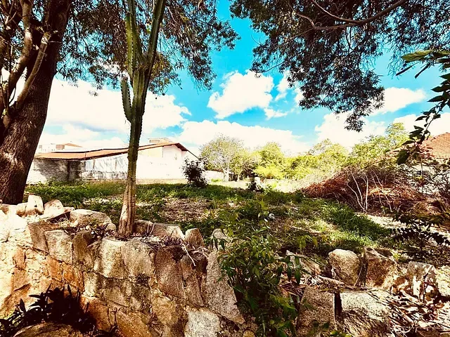 Terreno com 630m², à venda, no bairro General Dutra em Paulo Afonso