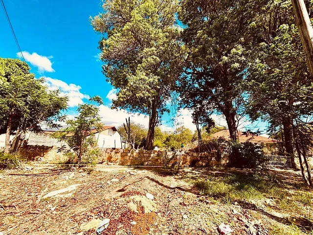 Terreno com 630m², à venda, no bairro General Dutra em Paulo Afonso