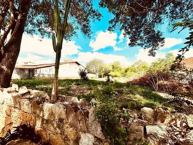 Terreno com 630m², à venda, no bairro General Dutra em Paulo Afonso