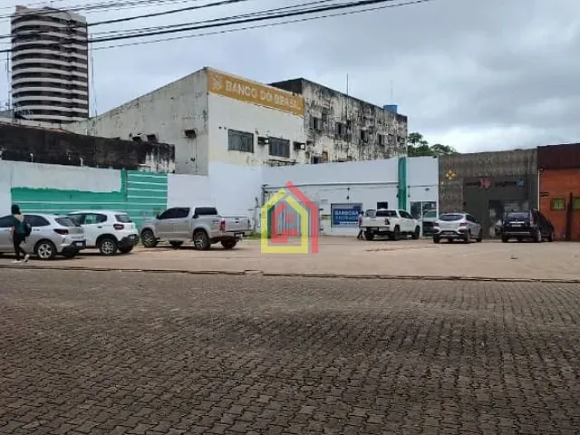 Galpão / Barracão com 1100m², para alugar, no bairro Vila Militar Presidente Castelo Branco em Marabá