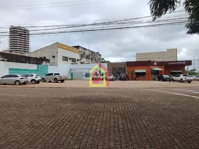 Galpão / Barracão com 1100m², para alugar, no bairro Vila Militar Presidente Castelo Branco em Marabá